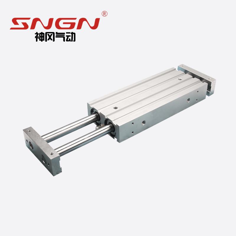 cxs气缸cxsm32-100双杆气缸双联系列