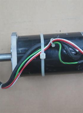 议价B037*MC801NS302KNN24二手Sankyo Z轴电机 包好不保修MC801NS