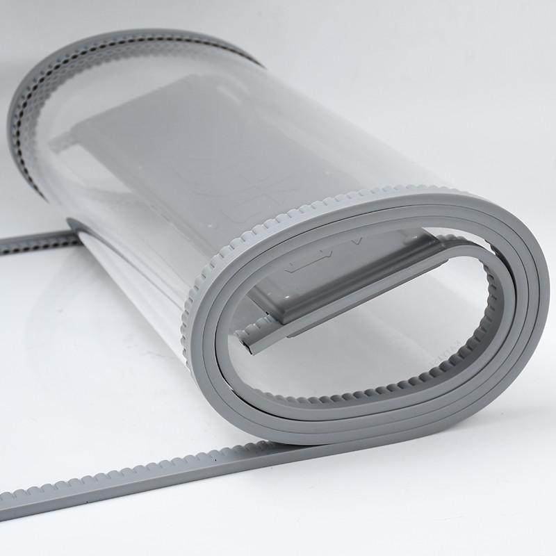 批发超市门口透明隔断帘夏季防蚊空调挡风家用磁性自吸门帘pvc软,居家布艺,成品窗帘,淘宝优惠券,粉丝福利购,淘宝优惠卷