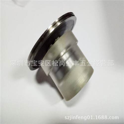 线切割配件苏三光机导轮总成043排丝轮导轮组件50*34有机套30*36