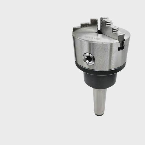 源头厂家莫氏回转数控卡盘固定莫氏卡盘直发回转固定数控卡盘