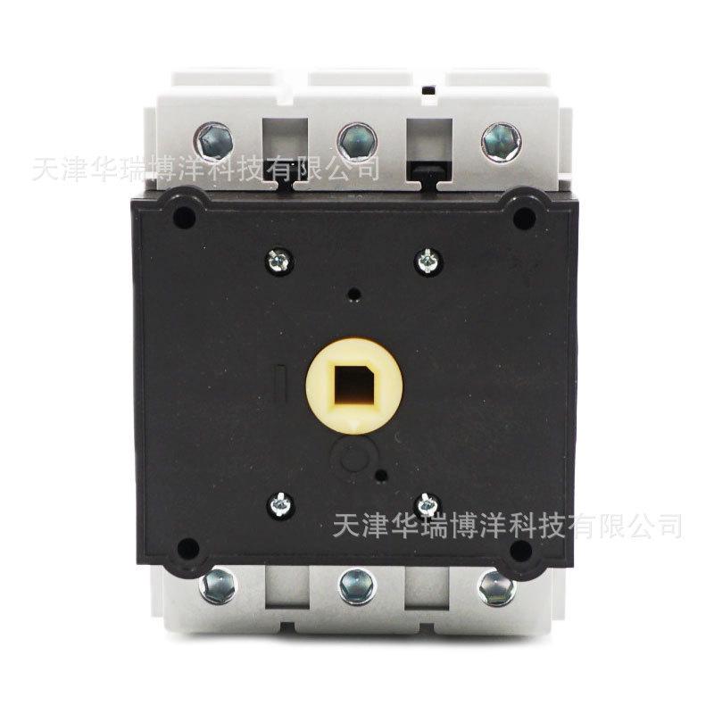 V6C负荷开关175A隔离开关本体3极国产VARIO负荷开关本体