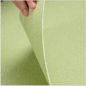 东莞pvc防静电地胶机房同质透心塑胶地垫导电地板贴无尘车间耐磨