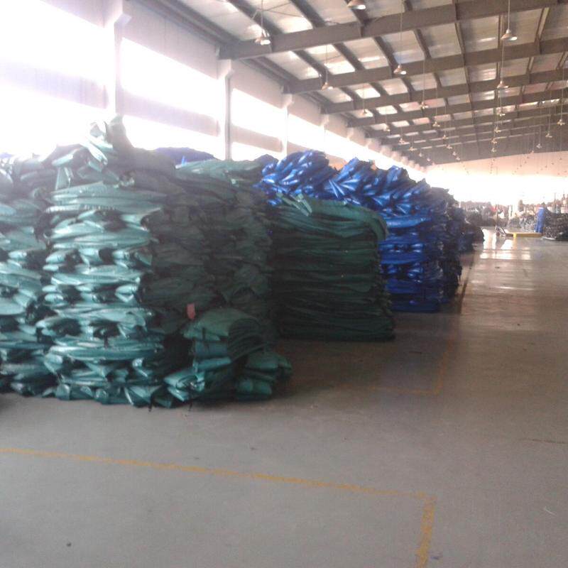 儿童保护垫大蹦蹦床弹簧商用户外家用带网跳跳床防护围圈边罩外罩