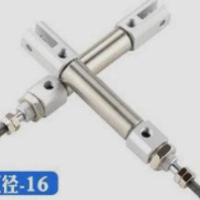 pbr16x125upb系列的型气缸大量现货价格非常笔好系列也非常齐