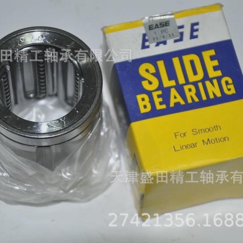 热销现货EASE直线轴承SDM30YSDM25YSDM20YSDM20Y树脂保持架轴承