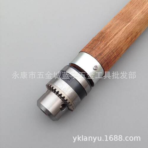 改良款木匠手摇钻钻手拉木工工具