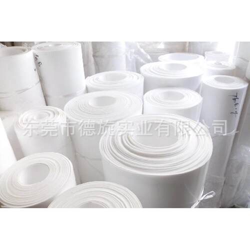 ptfe+gf30%板加玻纤聚四氟乙烯板日本加纤四氟板进口加玻纤铁氟龙