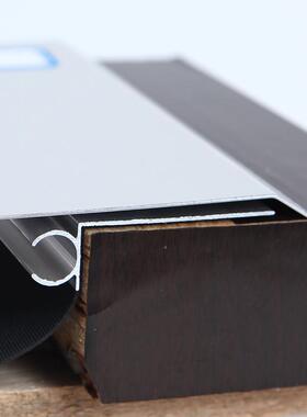 墙面盖板型外墙变形缝平面金属盖板型变形缝建筑sem伸缩缝沉降缝