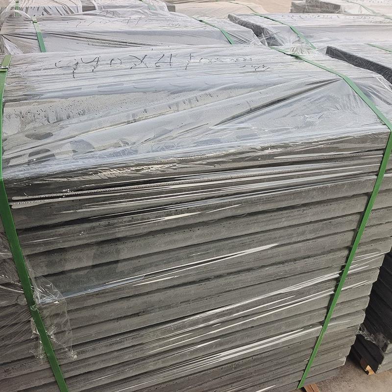 室外电缆沟预制钢筋水泥盖板RPC电缆沟下水道排水系统盖板