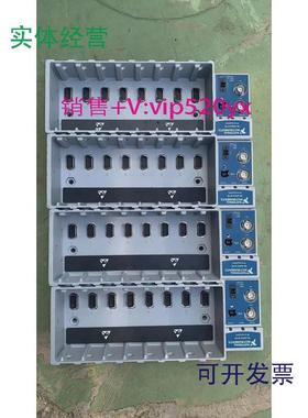 现货供应美国NIcDAQ-9178，采集卡