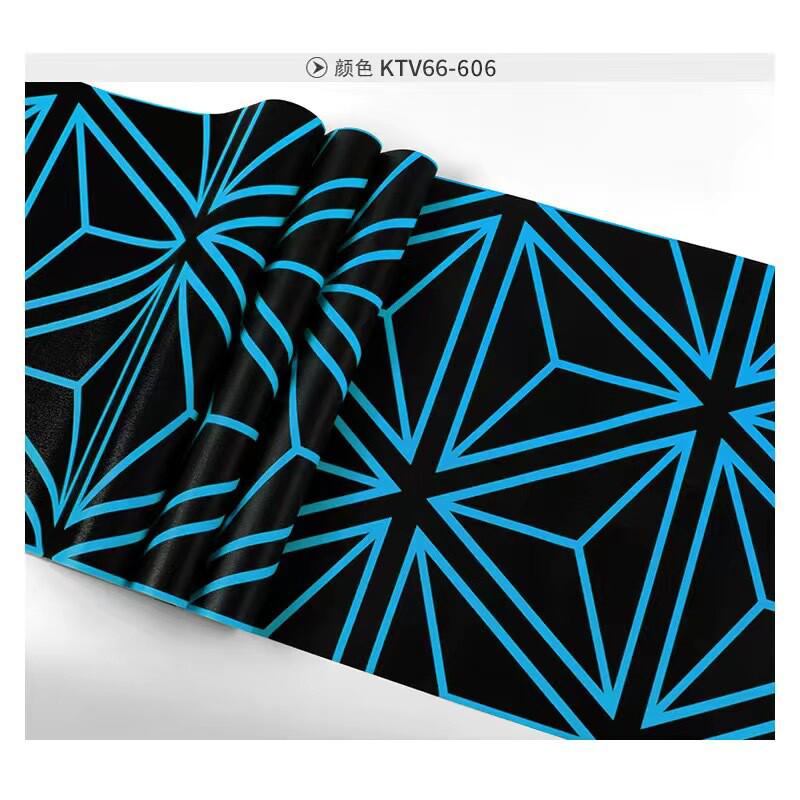 3d背景墙壁纸咖酒吧包厢装修墙纸歌厅会所网ktv墙面装饰吊顶壁纸