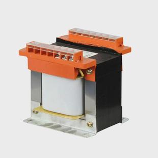 控制低频变压器 5KVA机床380V变100V干式 定制单相隔离变压器BK1