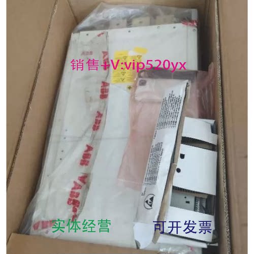 现货供应ABB变频器ACS800-04M-0170-3+P901