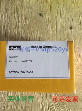 现货供应美国派克PARKER压力传感器SCTSD-150-10-05控制器产品现