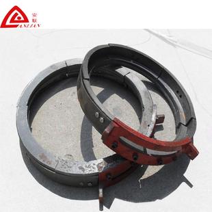 排批发1t2t3t5t16t20t葫芦排绳器20t厂家绳器葫芦配套排绳器