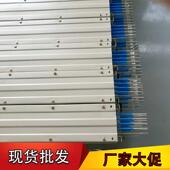 低压空气型1600a母线槽插接式 密集绝缘母线槽密集型配线槽定制