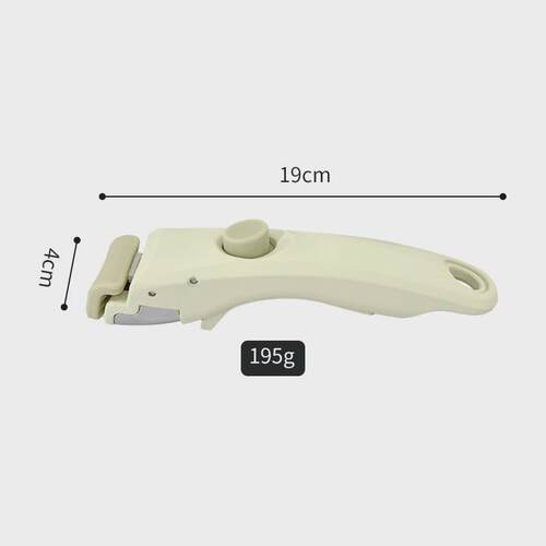 可拆卸手柄活动分离式把手万能通用防烫锅夹可炒锅户外锅手把柄