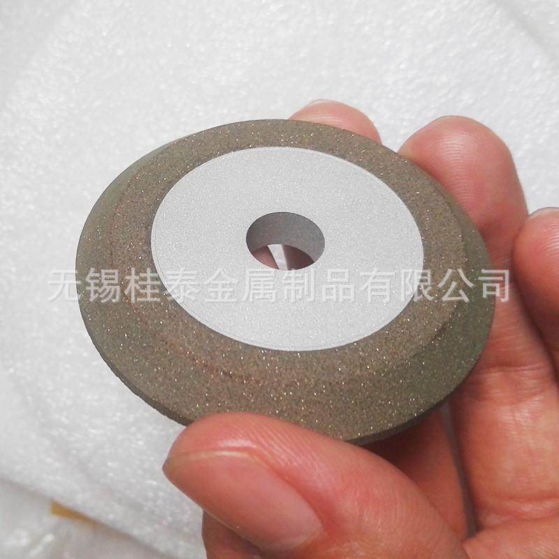 树脂结合剂强力工业陶瓷金刚石砂轮开槽专用砂轮工具生产厂家,五金/工具,其他机械五金,淘宝优惠券,粉丝福利购,淘宝优惠卷