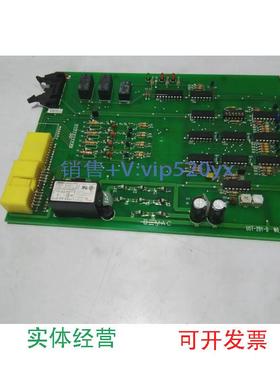 现货供应BEMACUST-201-D，PCB板，议价，请勿直拍