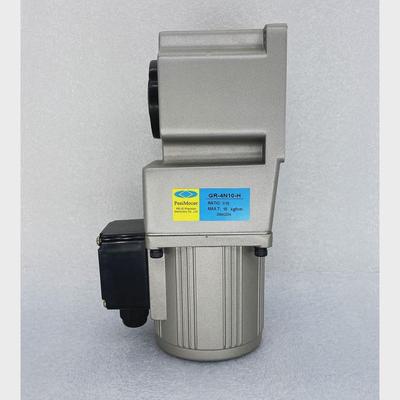 交流北译直交轴25w-1500w台湾减速电机单相220vik型9(定速）