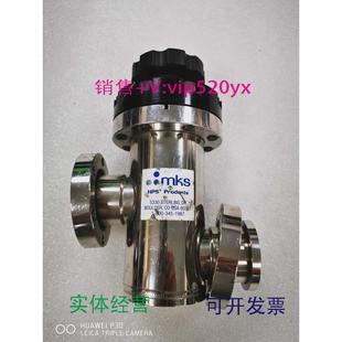 ICC EMVM 口径CF35 现货供应MKS超高真空手动阀 包邮 UHV