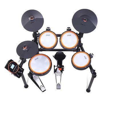 美得理魔练习mz520528电子鼓家用款鲨架子鼓儿童初学者便携式批