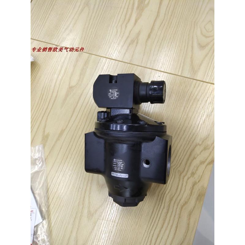 R18-C34-RNSA现货诺冠大流量气孔调压阀NORGREN维修包 R18-100R