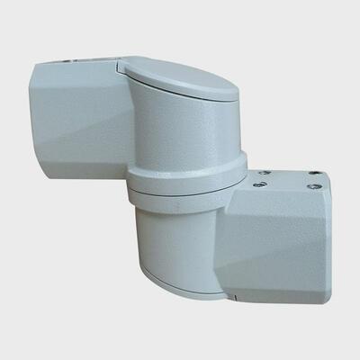 工厂直发4460连接件仿威图悬臂控制箱连接件铝合金吊臂操作箱配件