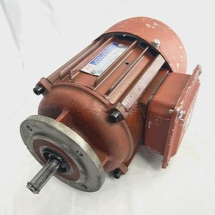 3kw锥形转子制动运行电机20t电动葫芦电机zdy131 3kw