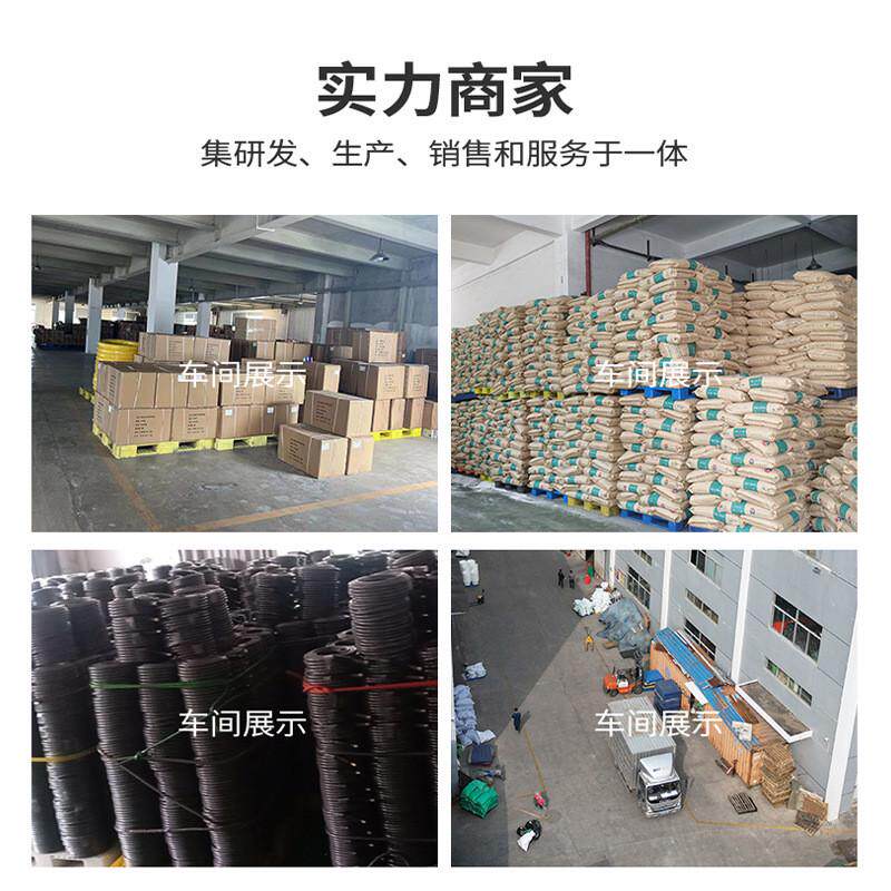空压机气泵夹纱气动高压管子橡气管pvc防冻塑软管木工气管