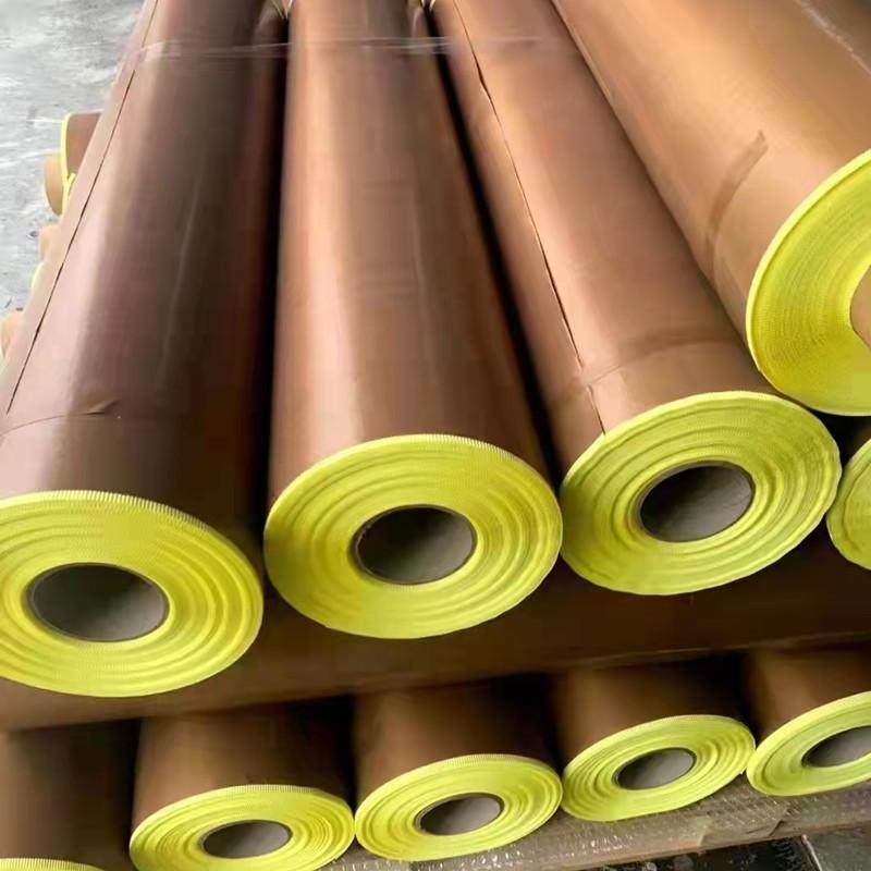 铁氟龙耐高温胶布0.13防烫封口机用高温胶带易更换制袋机耐磨,办公设备/耗材/相关服务,办公胶带,淘宝优惠券,粉丝福利购,淘宝优惠卷