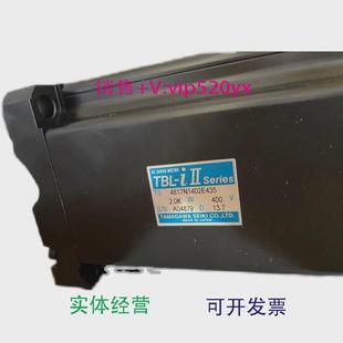 现货供应多摩川编码 器TS4817N1402E435全新