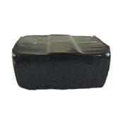 热熔型道路路面灌缝密封胶混凝土道路养护裂缝用密封胶灌缝胶