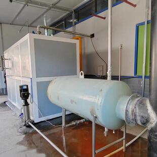 纺织厂1吨导热油燃气安康市zfq2 yq蒸汽发生器蒸汽锅炉 0.09