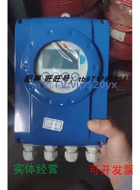 现货供应全新科隆OPTIFLUX2050WIFC050W流量仪变送器IFC100W