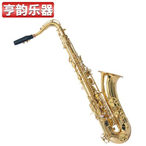 降B调次中音萨克斯天津萨克斯大萨高档西洋乐器四音萨克斯定制