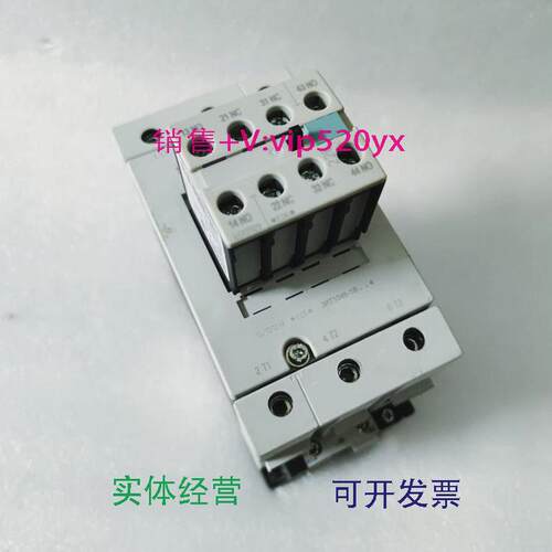 现货供应西门子3RT1045-1B..43RT1045-1BJ84
