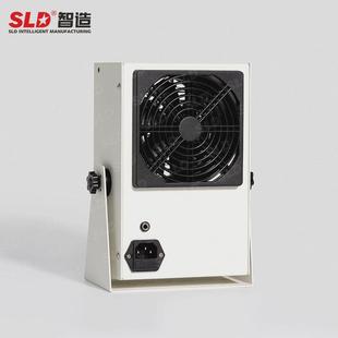智能型交流清潔風(fēng)機(jī)sld 169d可帶遙控自動(dòng)離子