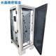 钣金机箱机柜不锈钢电箱户外柜子动力落地箱钣金