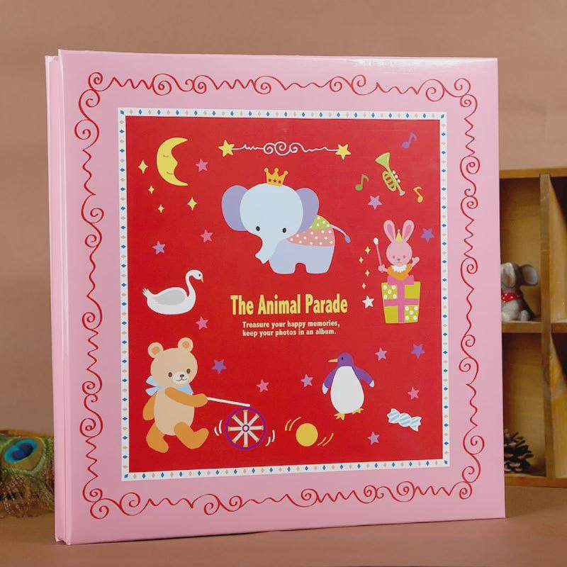 戟晔戟相册相册本diy影集儿童宝宝成长纪念册记录晔手工大容,节庆用品/礼品,相册/相簿,淘宝优惠券,粉丝福利购,淘宝优惠卷