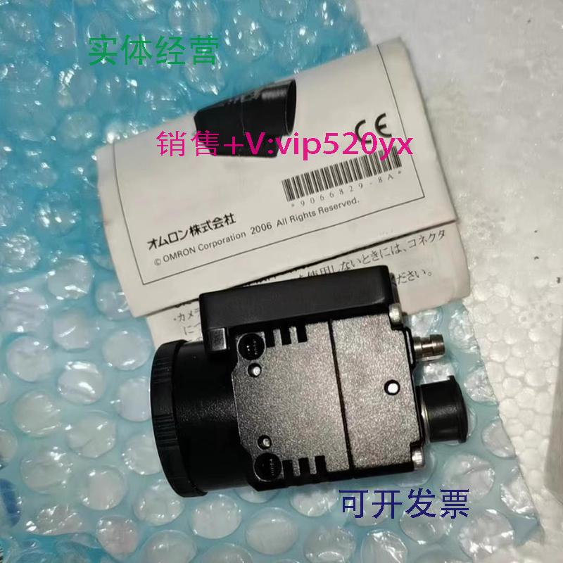 供应欧姆龙相机FZ-S全新