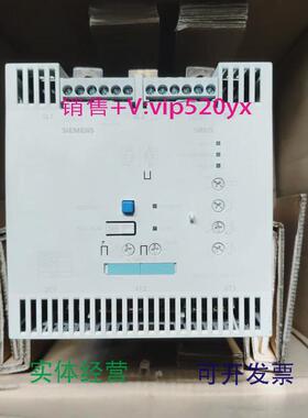 现货供应西门子3RW4073-6BB44230A132KW