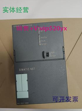 现货供应全新6GK7343-1GX21-0XE0德国进口