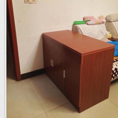 鱼缸底柜水族底柜超白缸水草缸底柜仿ADA厂家供应