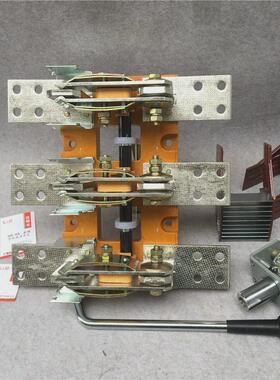 双投刀开关开启式隔离旋转开关刀闸HS13B-1000/31HS13BX-1000/31