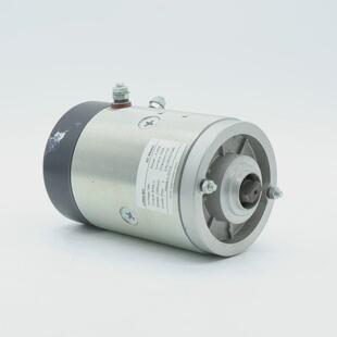 直流电机油泵液压泵电机登高车用高压24v2.2kwcw