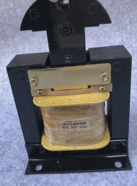 机床牵引交流电磁铁mq1-514115nmq1-5111mq1-5131220380v110