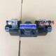 50DSG 3C60 热销YUKEN油研电磁阀DSG D24 A240