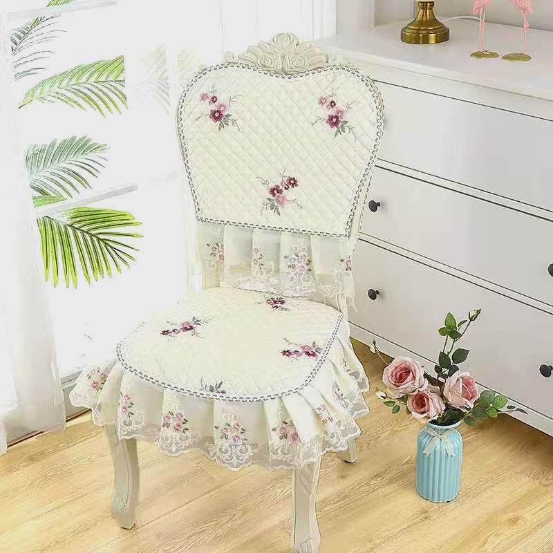 1F13欧式椅子套罩餐桌布加厚四季通用凳子棉麻坐垫家用靠背罩椅套,居家布艺,桌布,淘宝优惠券,粉丝福利购,淘宝优惠卷